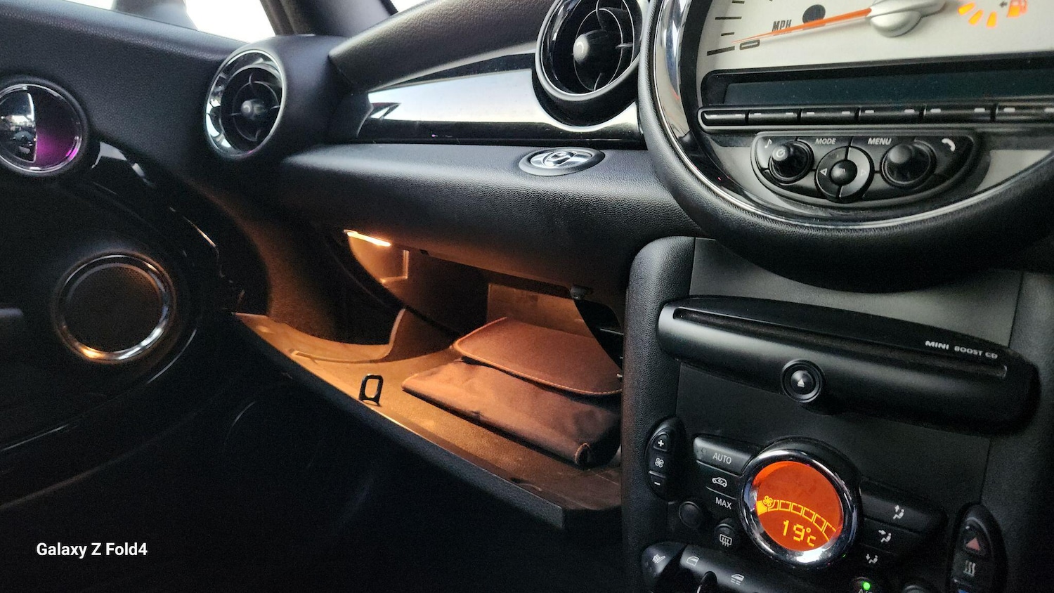 Used MINI Convertible 2013 for sale - 76809306: Photo 19