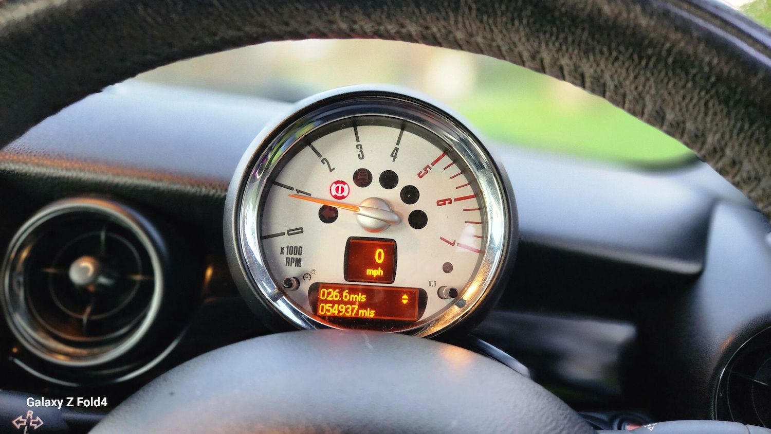 Used MINI Convertible 2013 for sale - 76809306: Photo 24