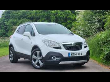 2014 (14) - 1.4T SE Auto 2WD Euro 5 5dr