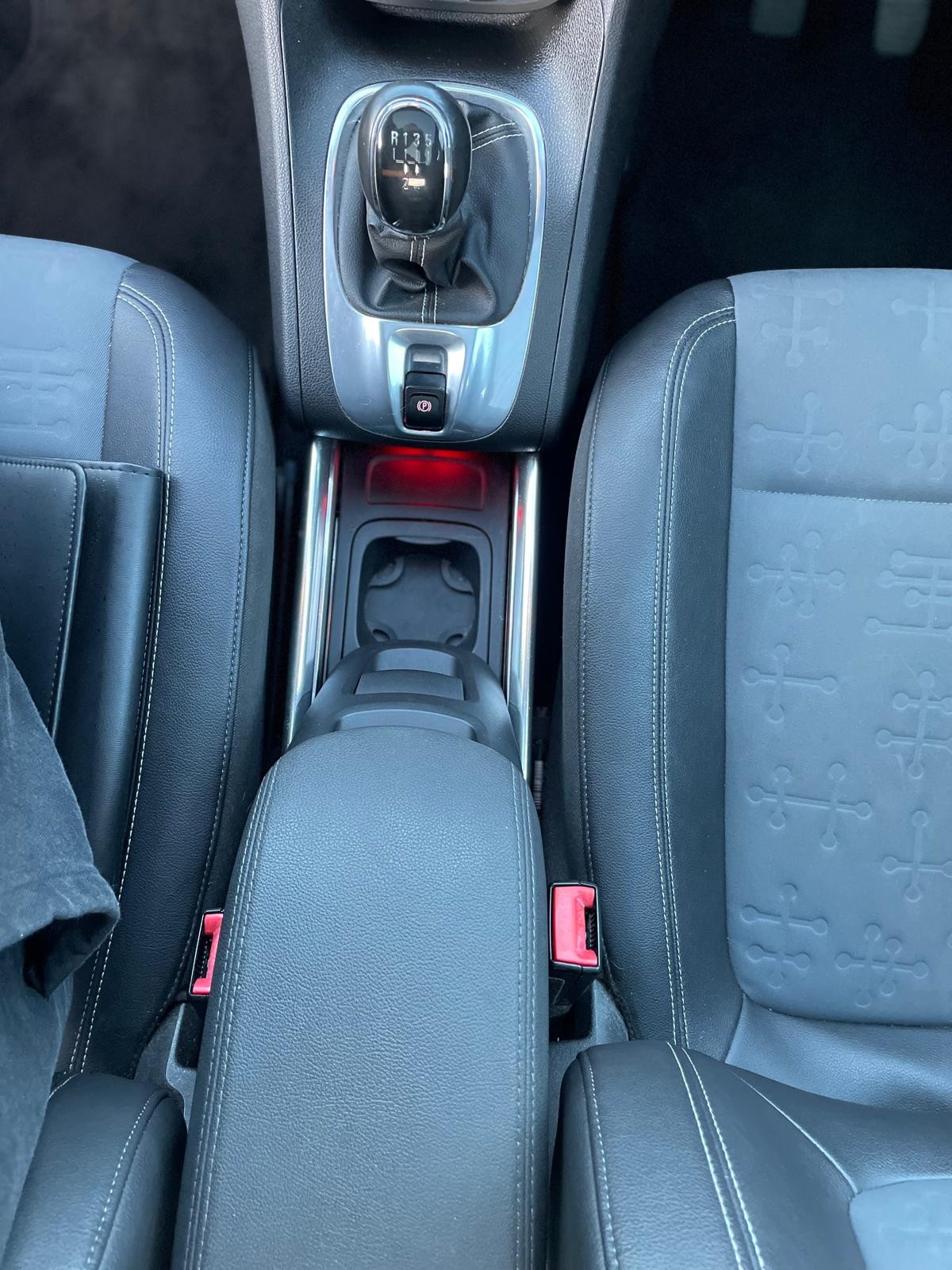 Used Vauxhall Meriva 2013 for sale - 77764275: Photo 10