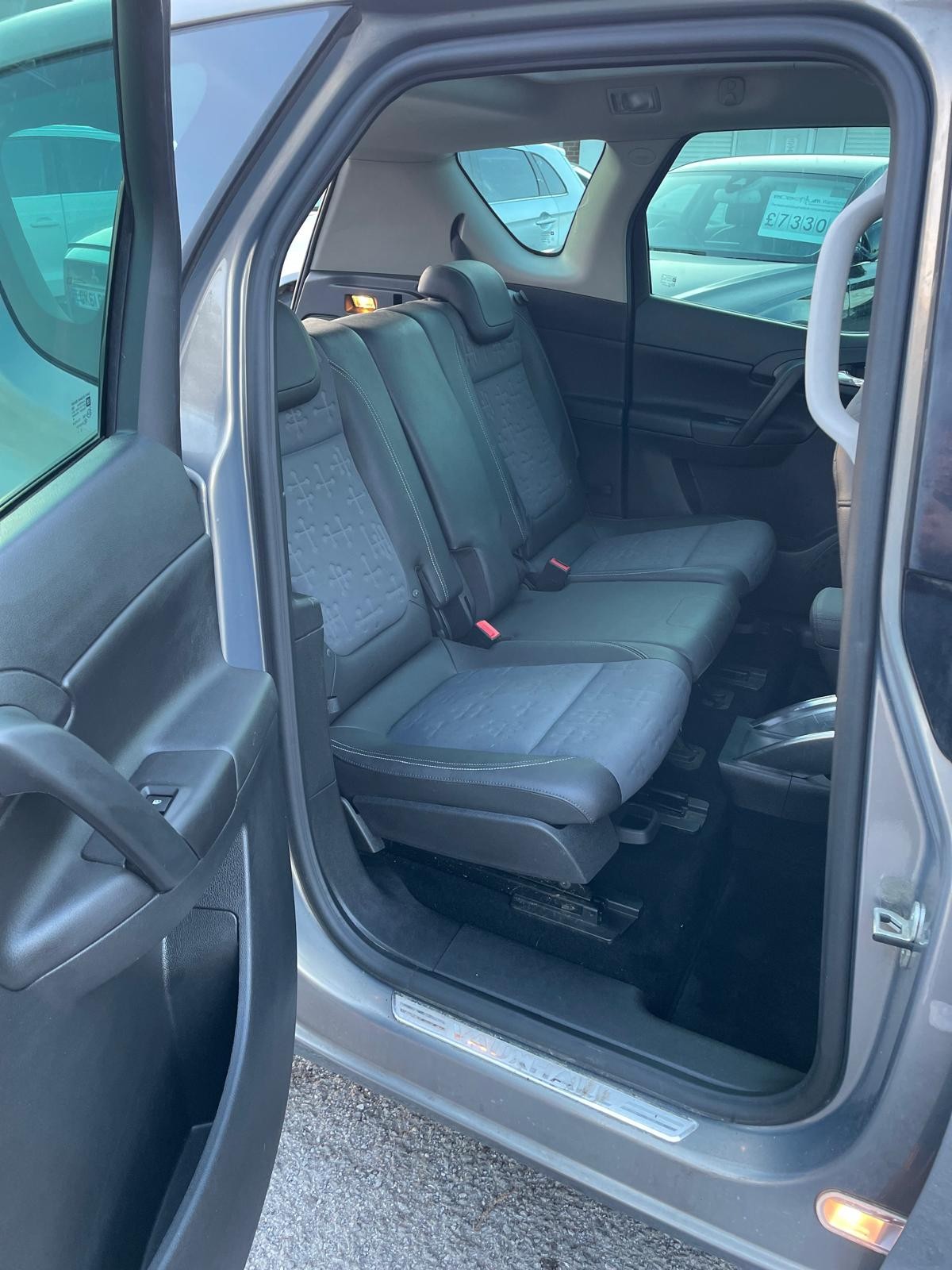 Used Vauxhall Meriva 2013 for sale - 77764275: Photo 13