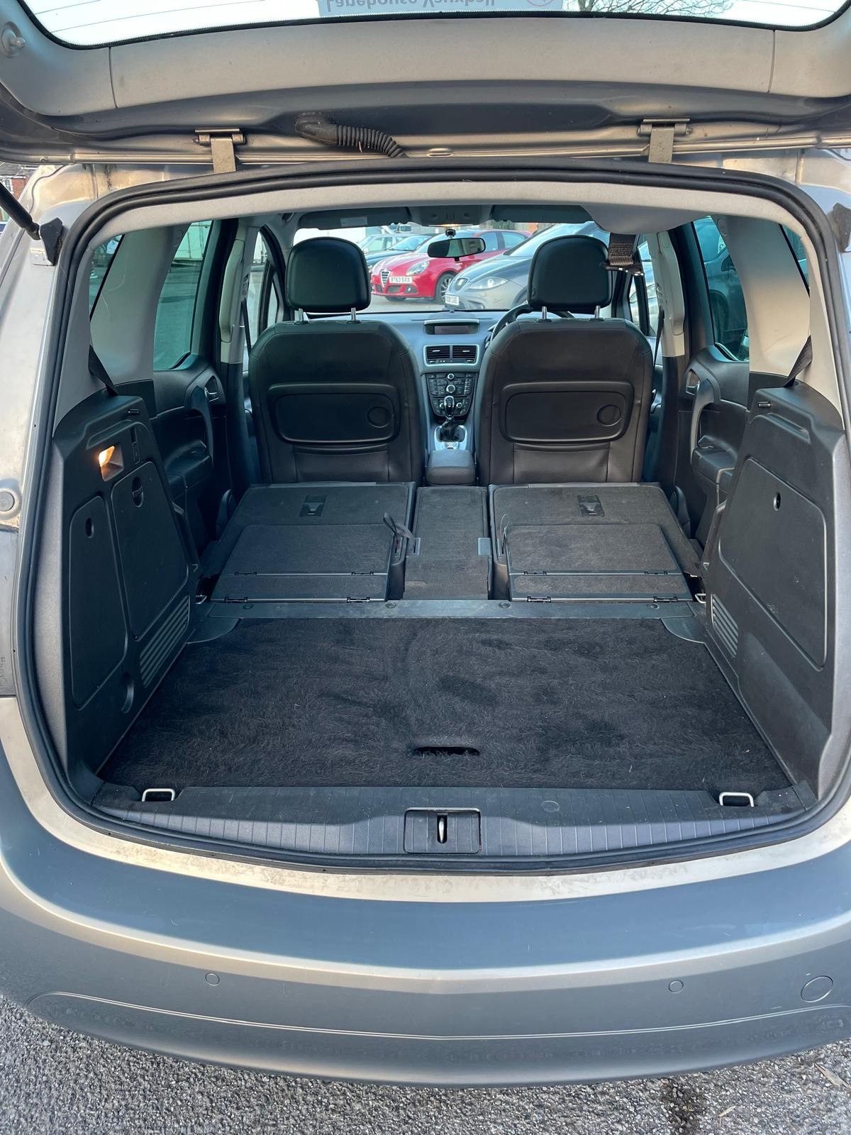 Used Vauxhall Meriva 2013 for sale - 77764275: Photo 14