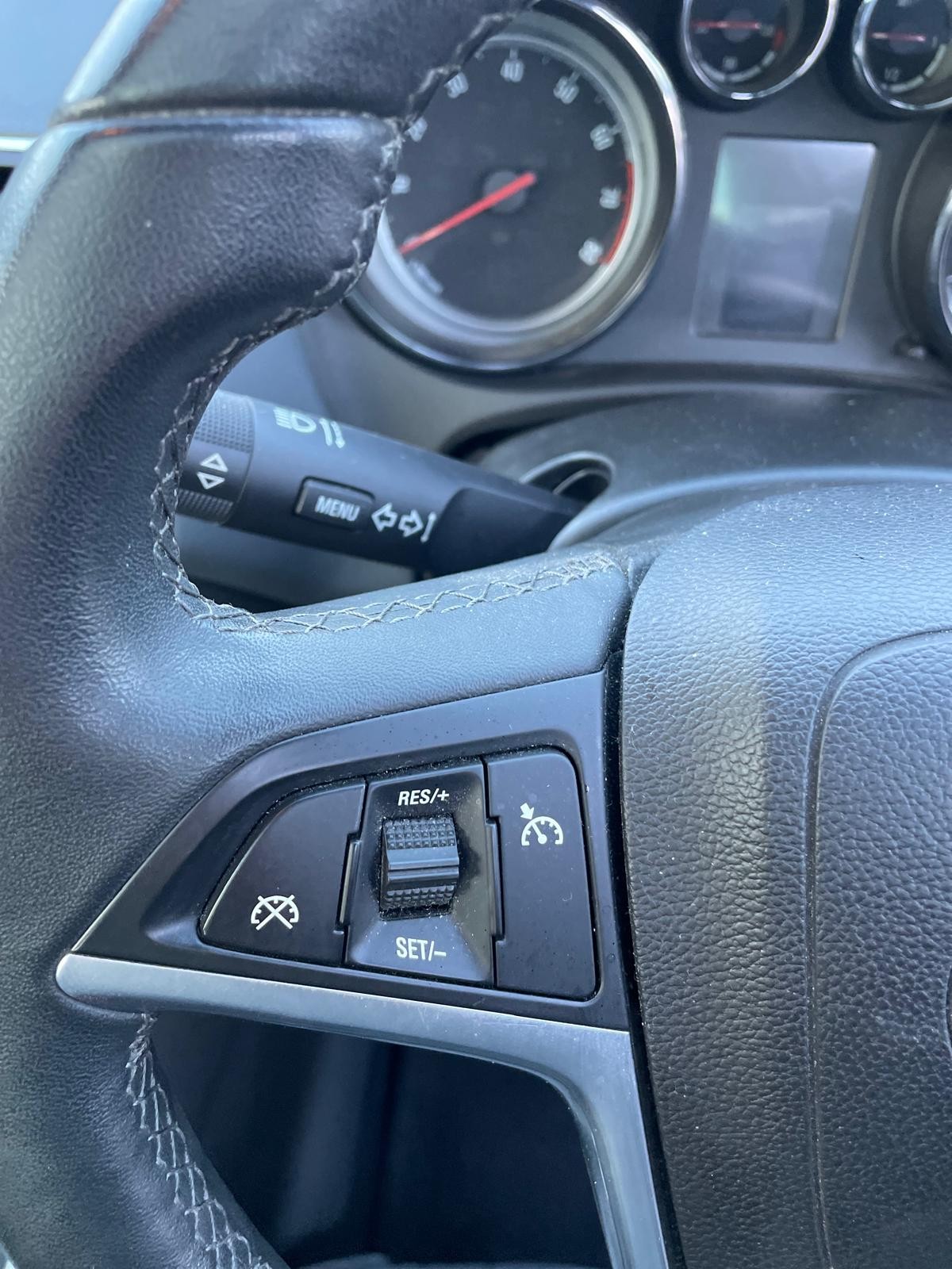 Used Vauxhall Meriva 2013 for sale - 77764275: Photo 15