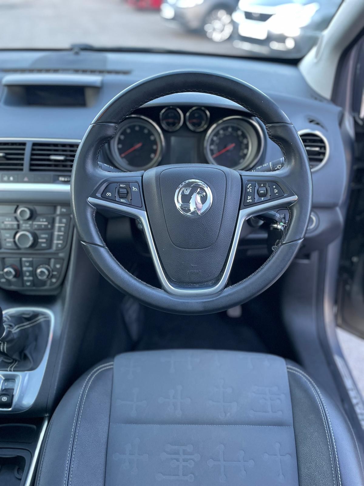 Used Vauxhall Meriva 2013 for sale - 77764275: Photo 16