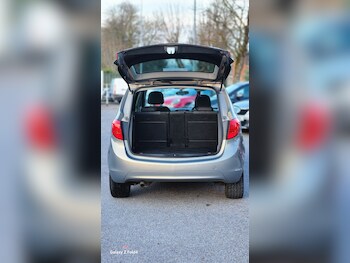 Used Vauxhall Meriva 2013 for sale - 77764275: Photo