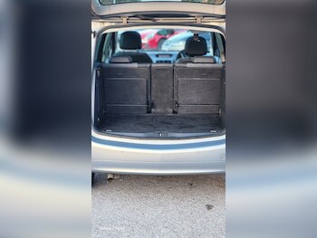 Used Vauxhall Meriva 2013 for sale - 77764275: Photo