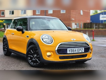 Used MINI Hatch 2015 for sale - 78472803: Photo