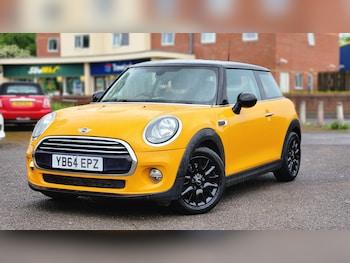 Used MINI Hatch 2015 for sale - 78472803: Photo