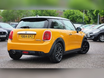 Used MINI Hatch 2015 for sale - 78472803: Photo