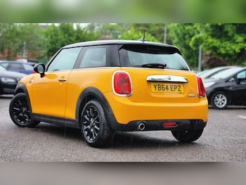 Used MINI Hatch 2015 for sale - 78472803: Photo