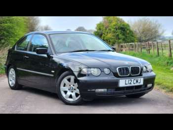 2016 (03) - 218i SE 2dr