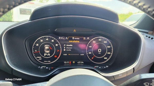 Used Audi TT 2015 for sale - 75060658: Photo 10