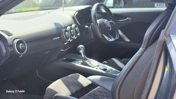Used Audi TT 2015 for sale - 75060658: Photo 7