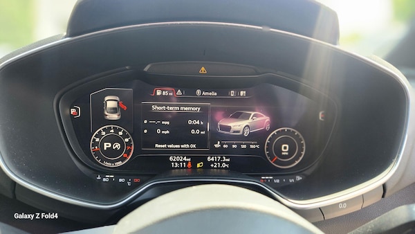 Used Audi TT 2015 for sale - 75060658: Photo 9