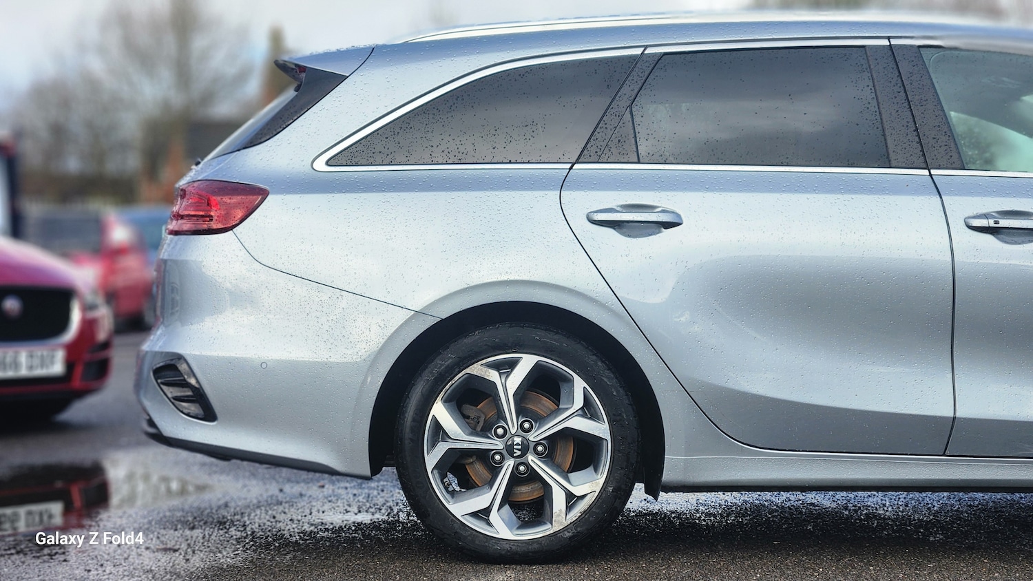 Used Kia Ceed 2019 for sale - 76883987: Photo 33