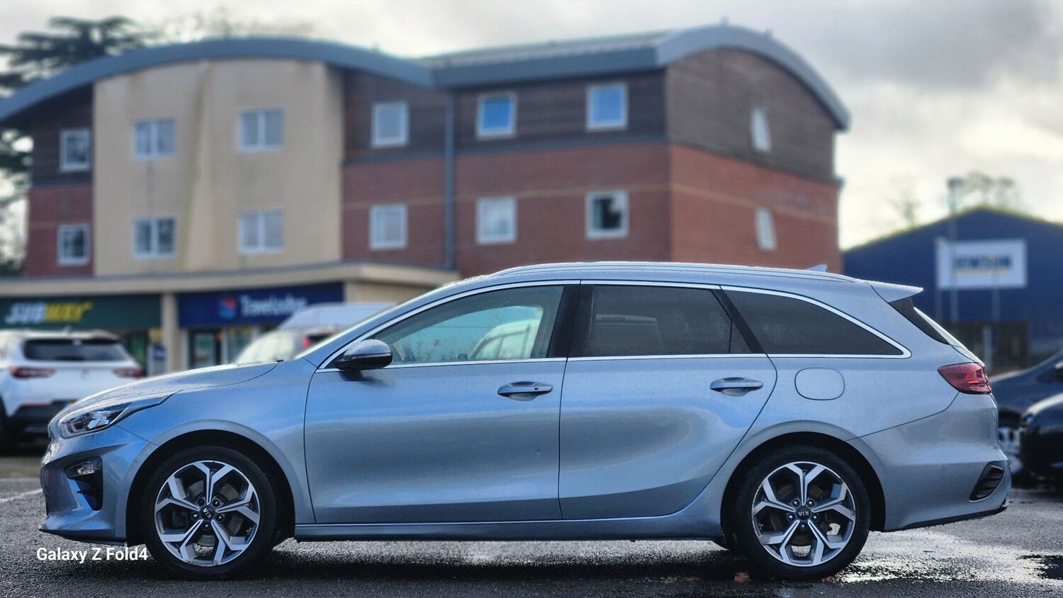 Used Kia Ceed 2019 for sale - 76883987: Photo 34