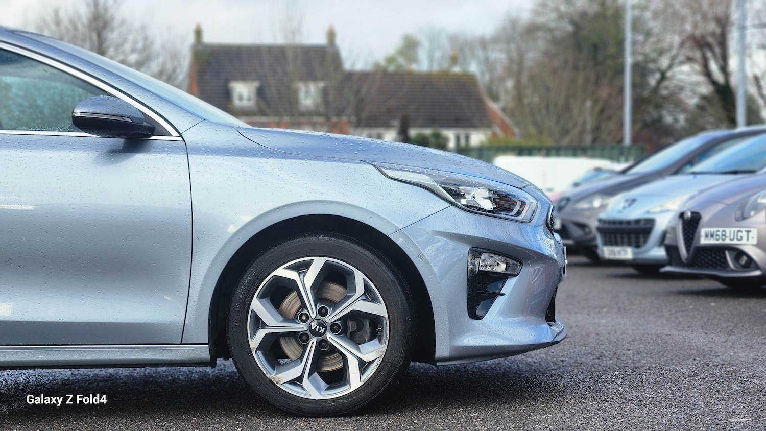 Used Kia Ceed 2019 for sale - 76883987: Photo 35