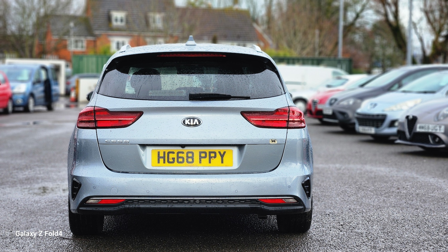 Used Kia Ceed 2019 for sale - 76883987: Photo 5