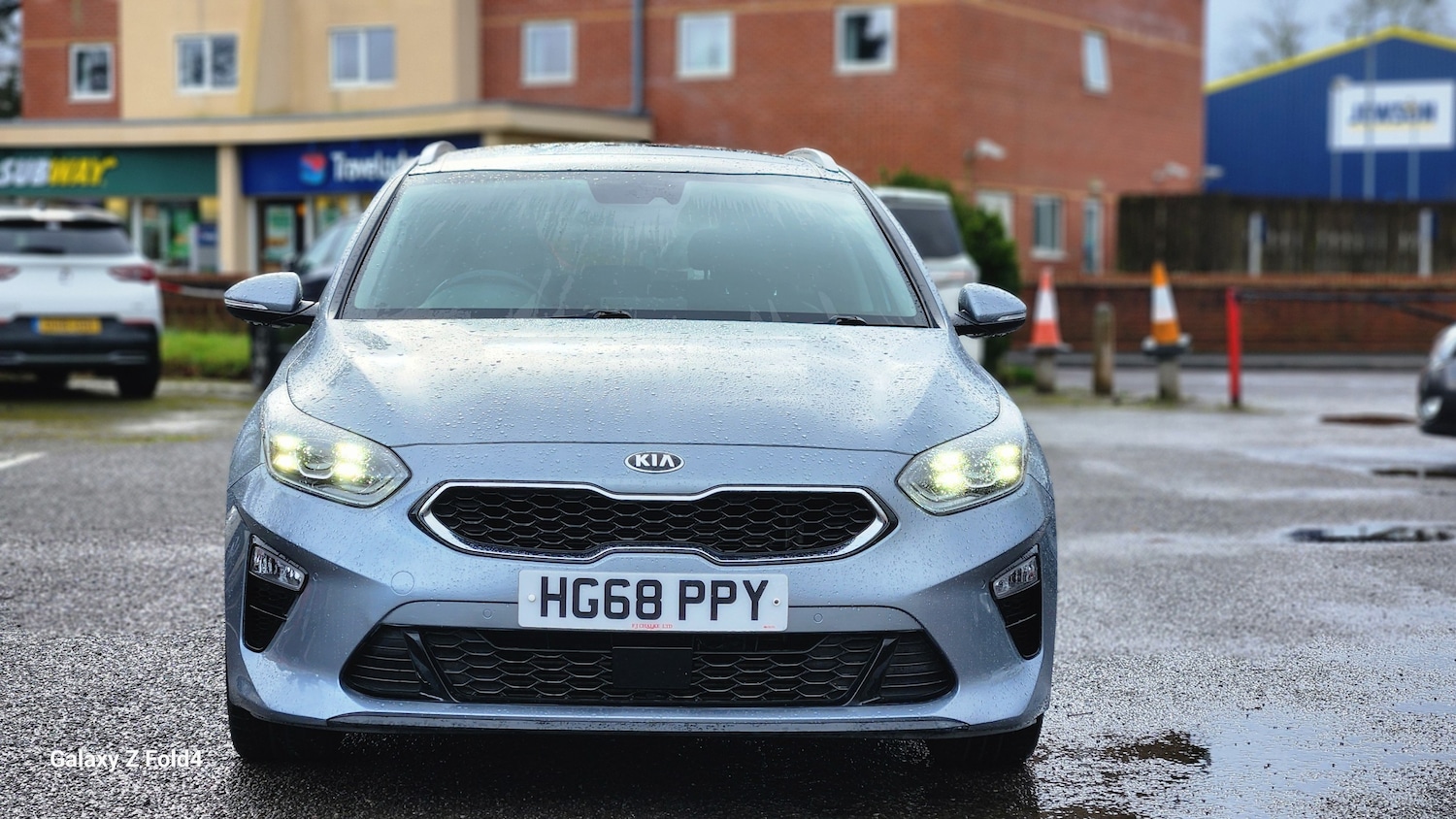 Used Kia Ceed 2019 for sale - 76883987: Photo 6