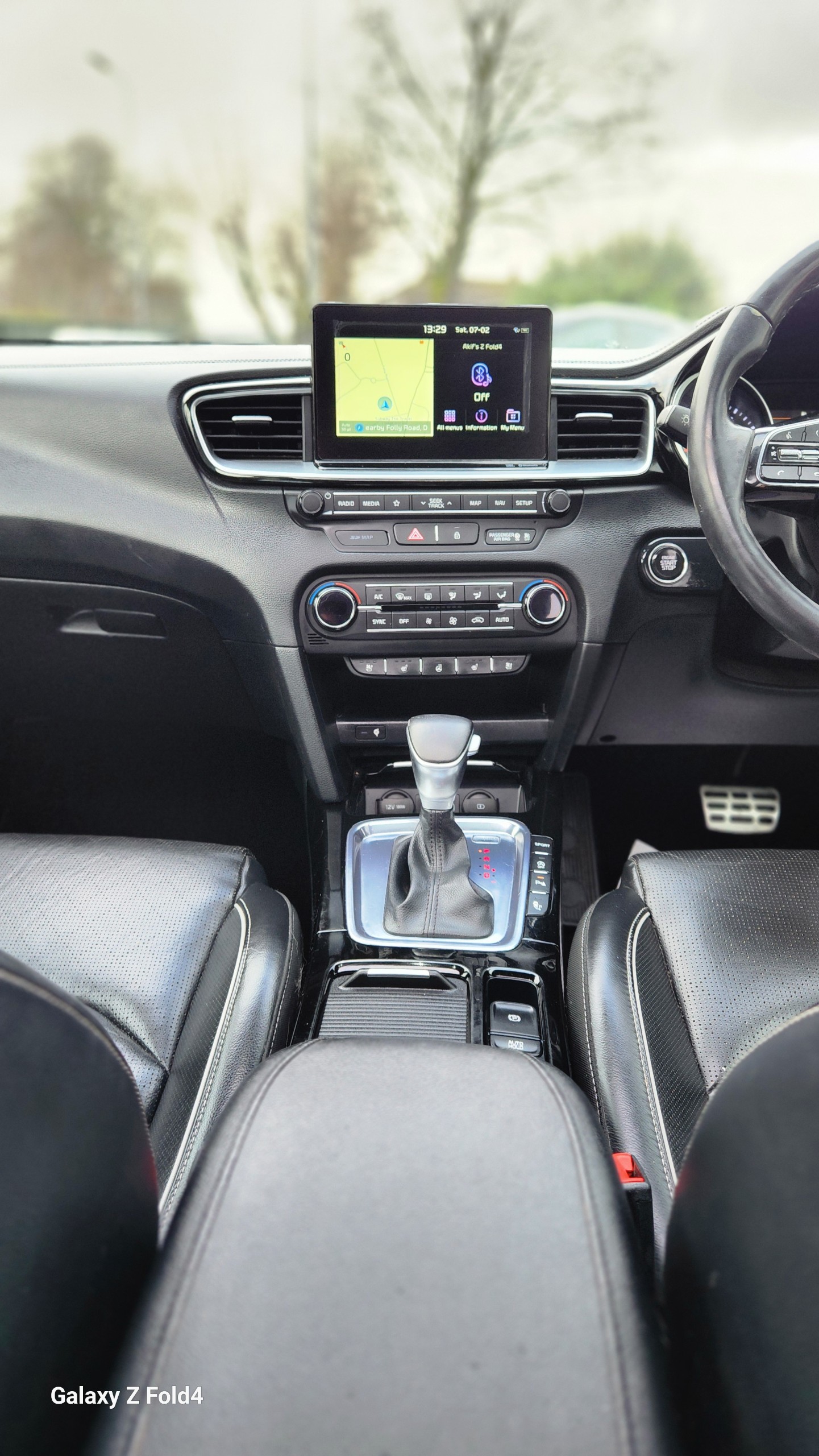 Used Kia Ceed 2019 for sale - 76883987: Photo 7