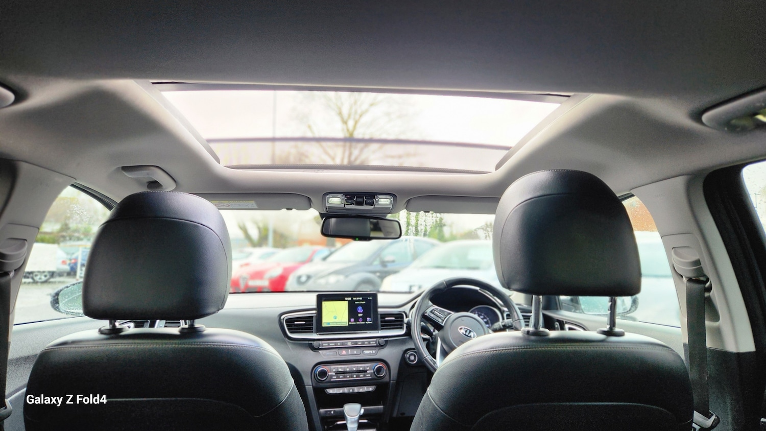 Used Kia Ceed 2019 for sale - 76883987: Photo 8