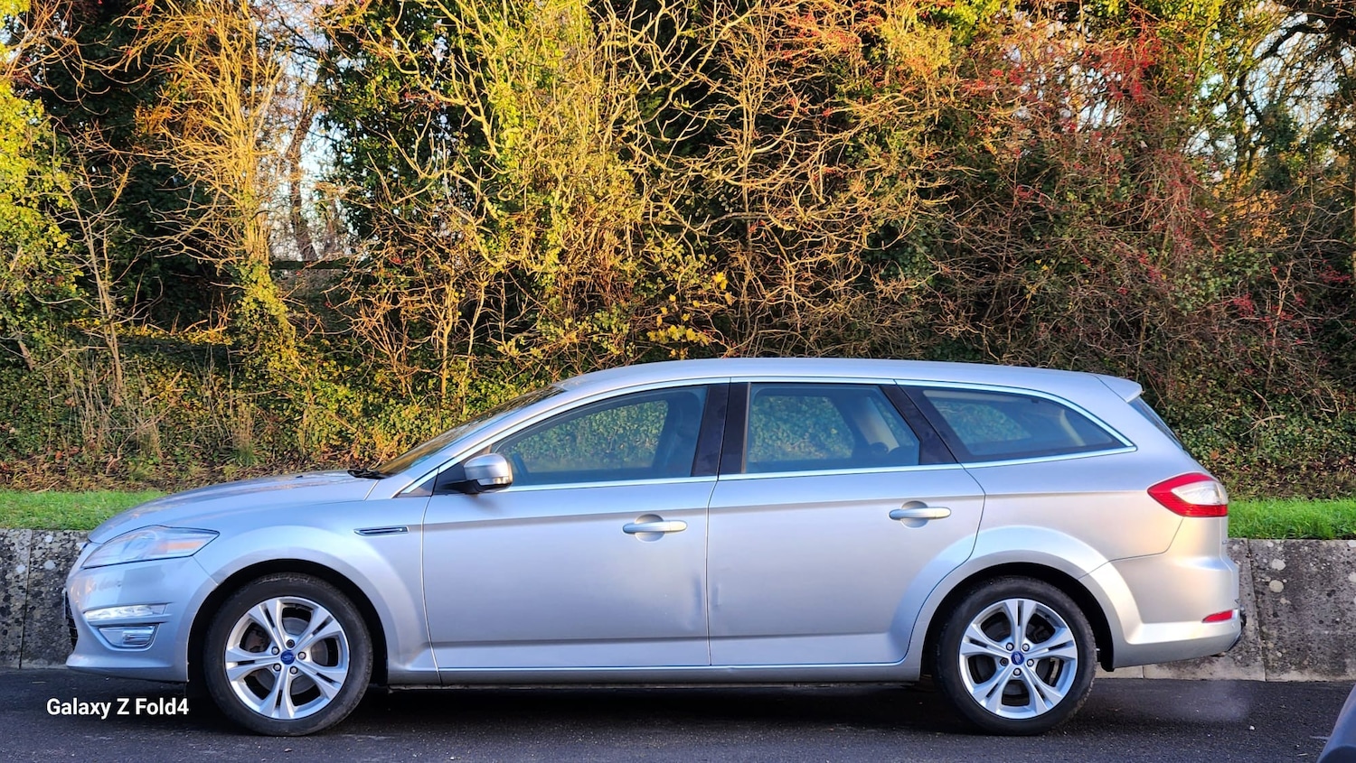 Used Ford Mondeo 2011 for sale - 76809321: Photo 10