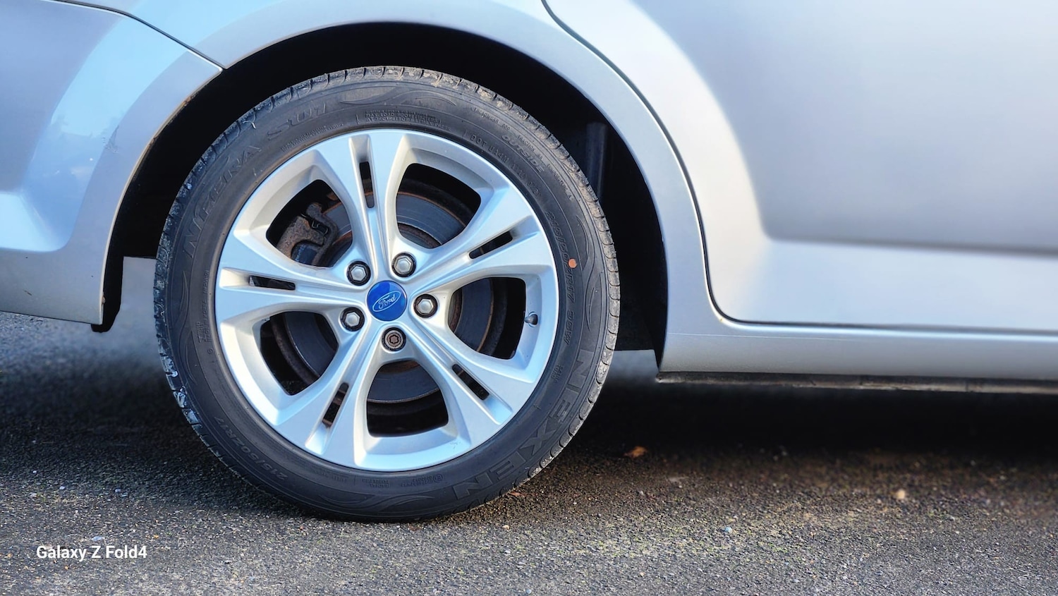 Used Ford Mondeo 2011 for sale - 76809321: Photo 11