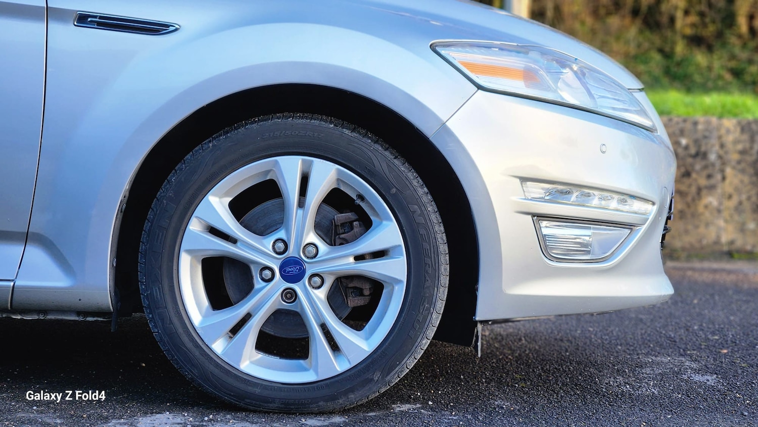 Used Ford Mondeo 2011 for sale - 76809321: Photo 12