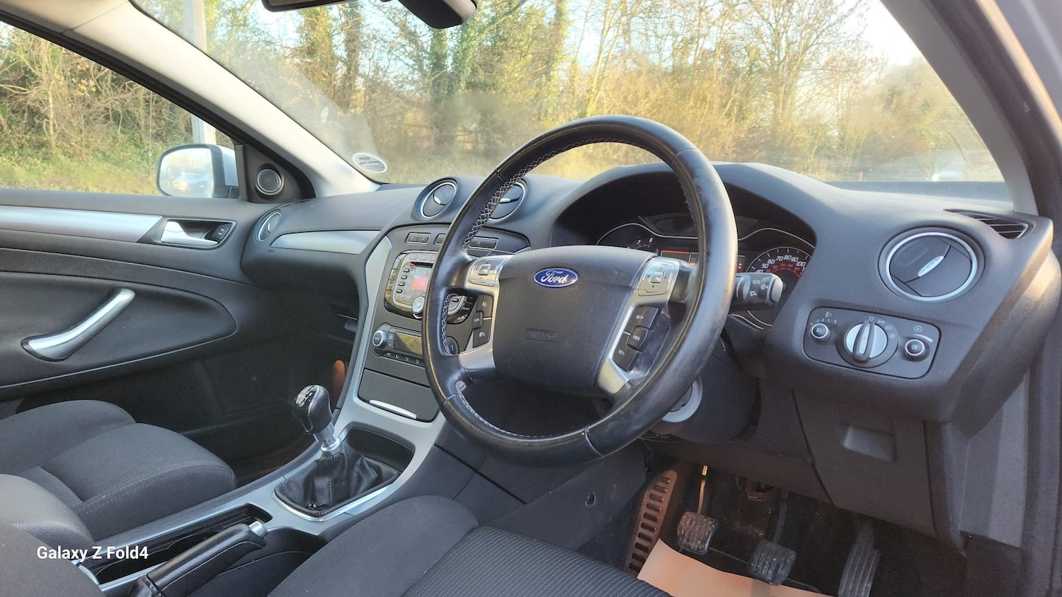 Used Ford Mondeo 2011 for sale - 76809321: Photo 13