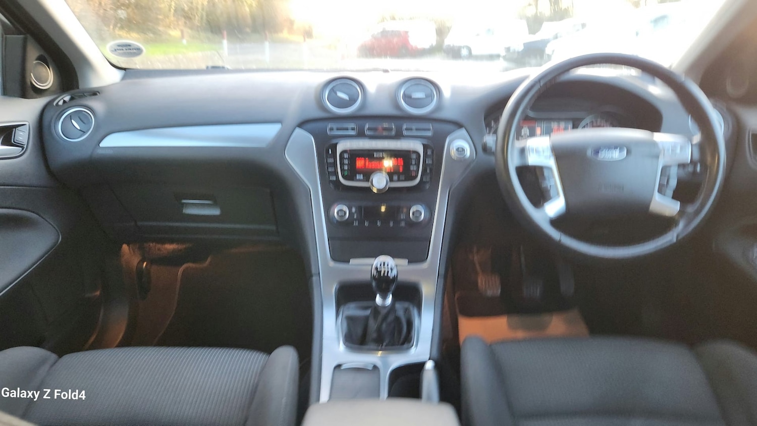 Used Ford Mondeo 2011 for sale - 76809321: Photo 14