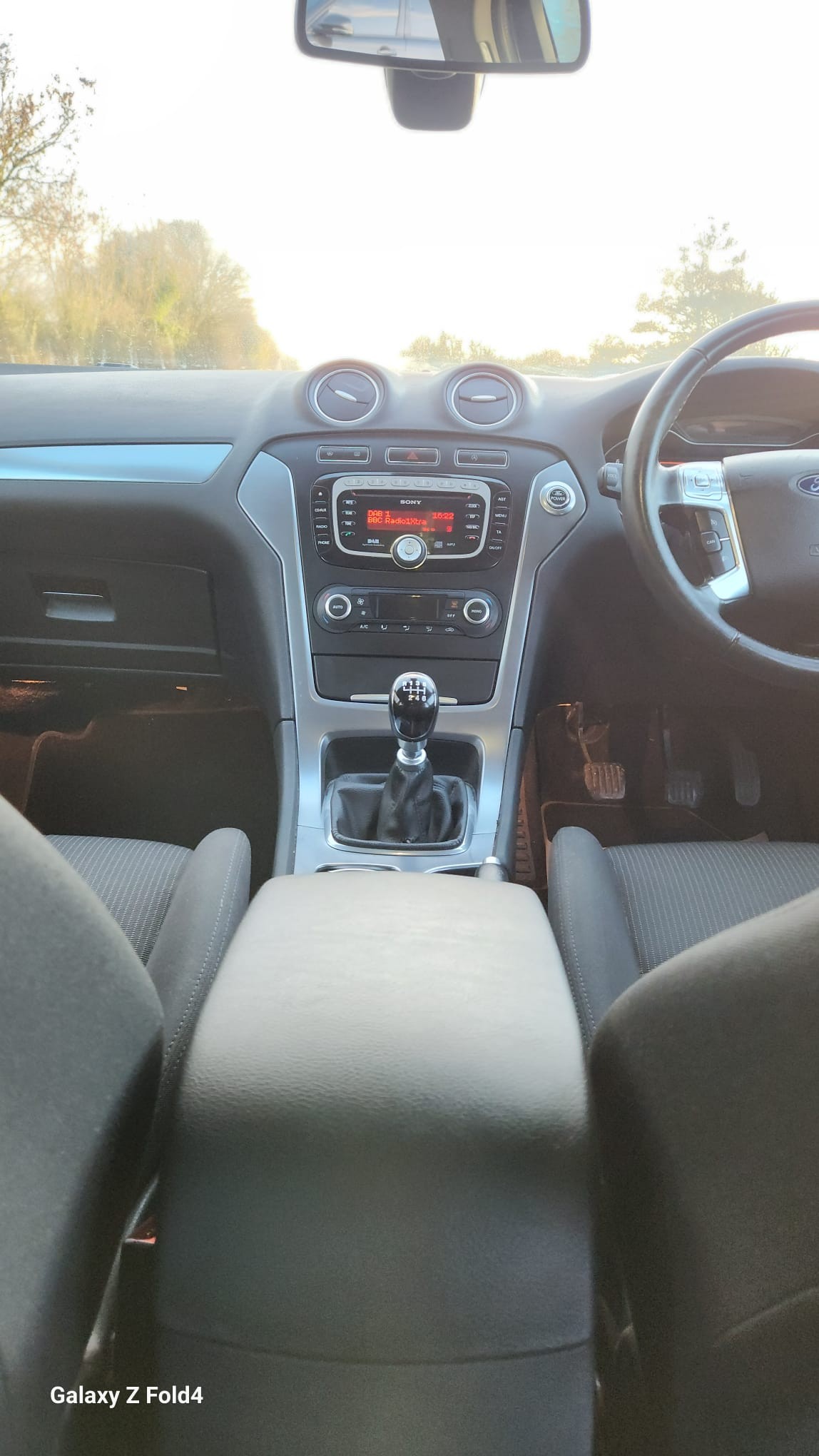 Used Ford Mondeo 2011 for sale - 76809321: Photo 15