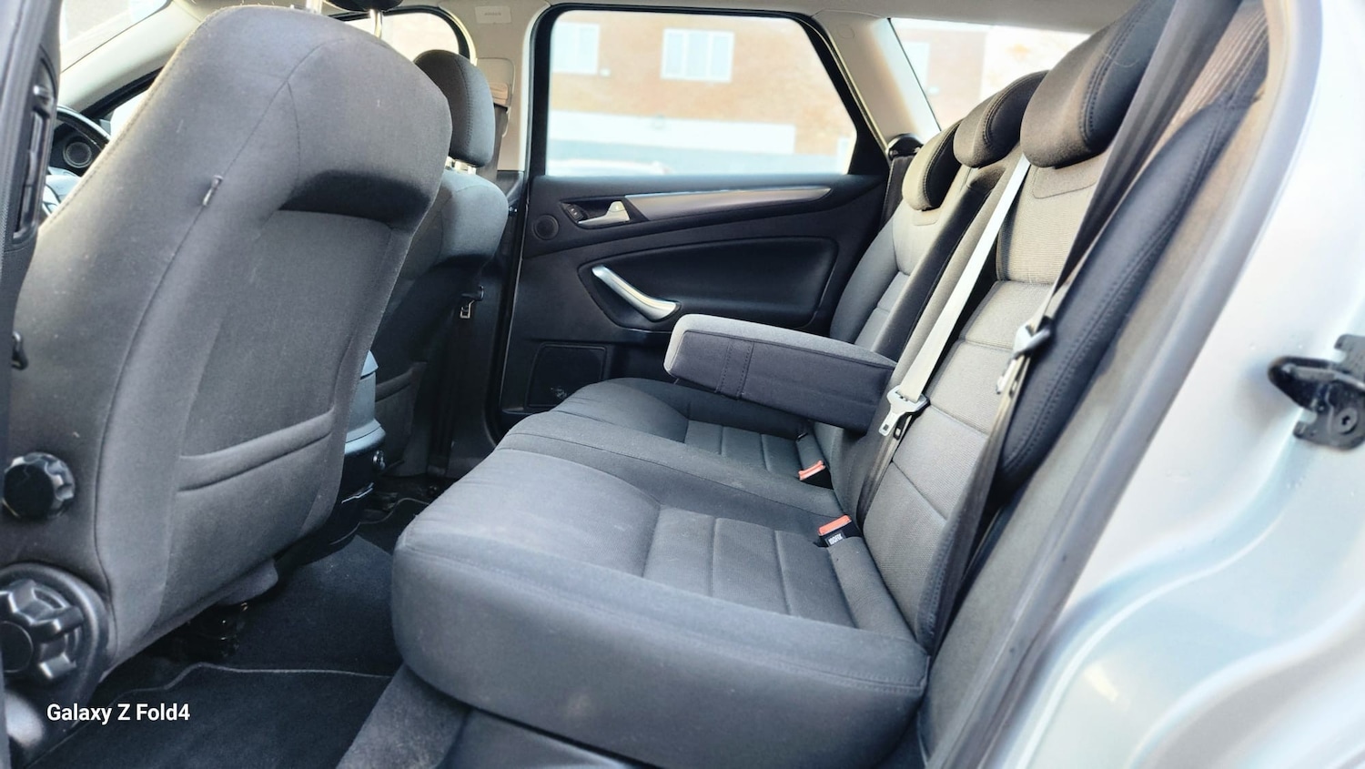 Used Ford Mondeo 2011 for sale - 76809321: Photo 17