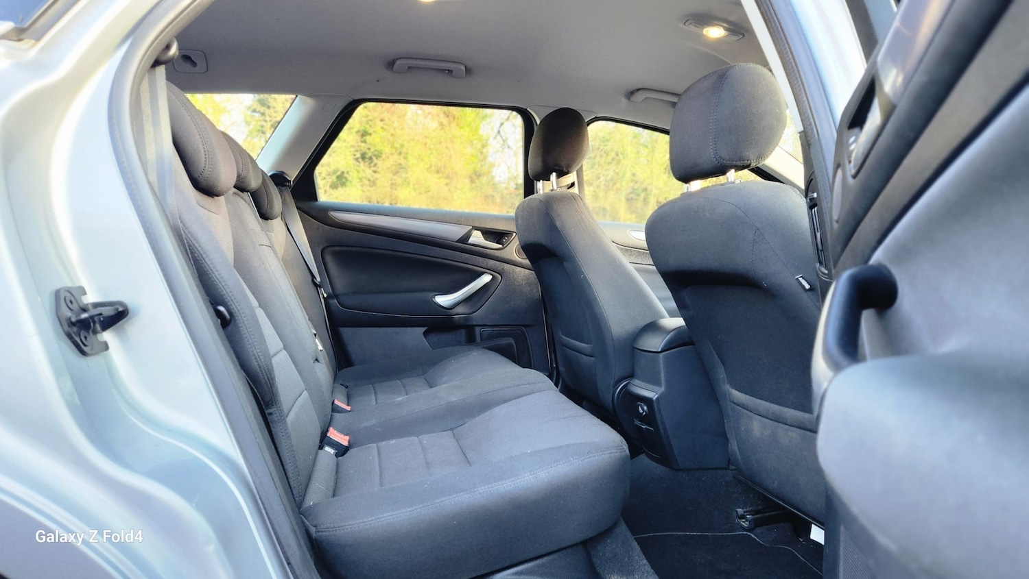 Used Ford Mondeo 2011 for sale - 76809321: Photo 19