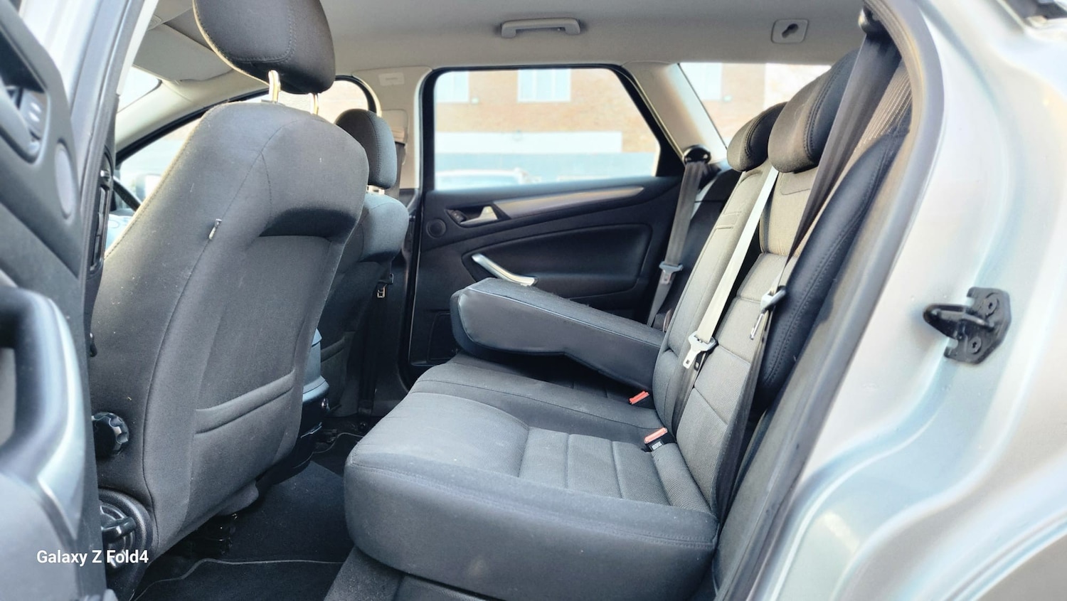 Used Ford Mondeo 2011 for sale - 76809321: Photo 20