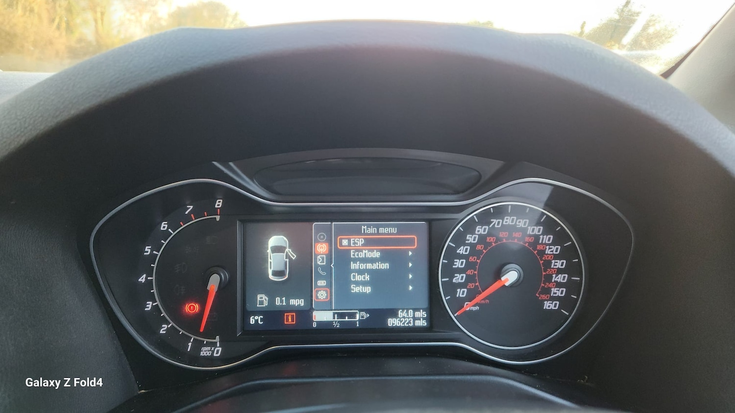 Used Ford Mondeo 2011 for sale - 76809321: Photo 21