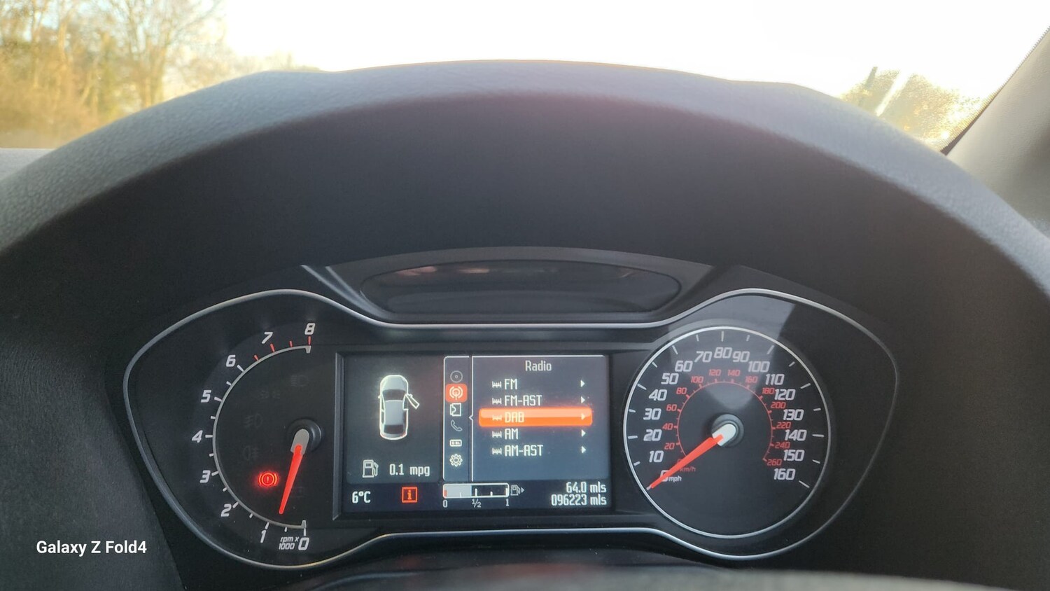 Used Ford Mondeo 2011 for sale - 76809321: Photo 22