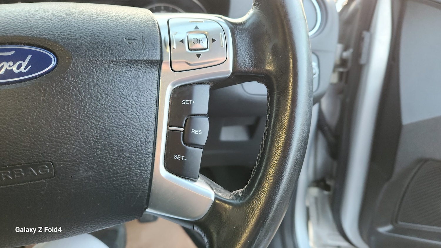 Used Ford Mondeo 2011 for sale - 76809321: Photo 27