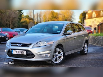 Used Ford Mondeo 2011 for sale - 76809321: Photo
