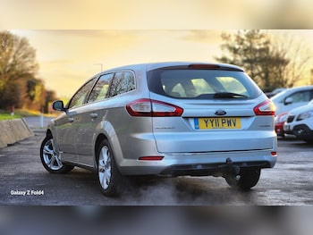 Used Ford Mondeo 2011 for sale - 76809321: Photo