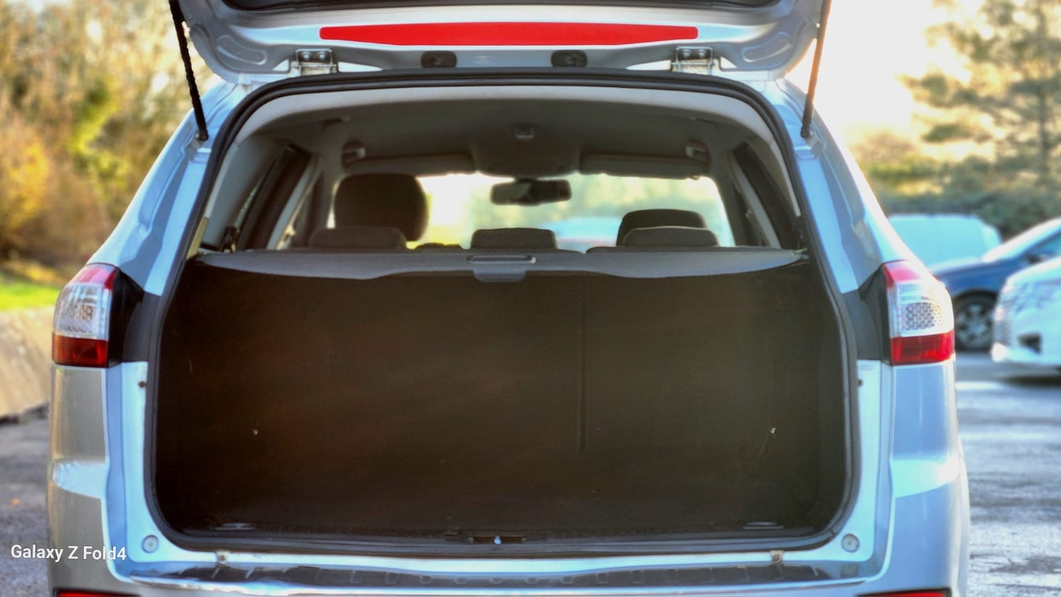 Used Ford Mondeo 2011 for sale - 76809321: Photo 8