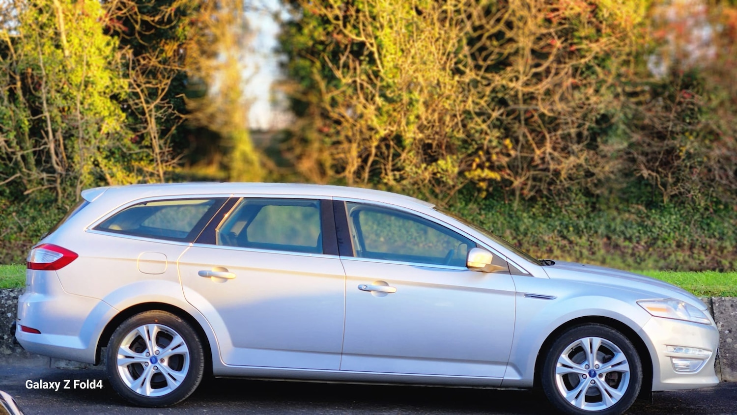 Used Ford Mondeo 2011 for sale - 76809321: Photo 9