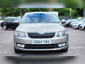 Used Skoda Octavia 2015 for sale - 78893076: Photo