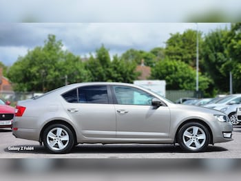 Used Skoda Octavia 2015 for sale - 78893076: Photo