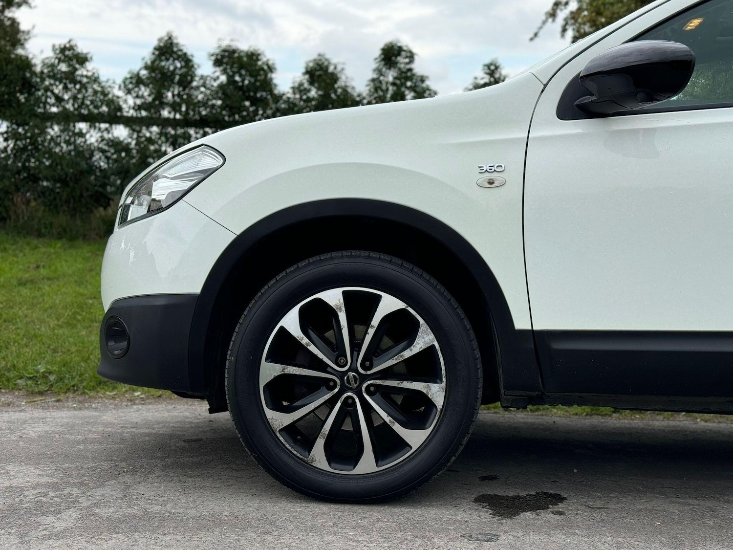 Used Nissan Qashqai 2013 for sale - 76084616: Photo 10