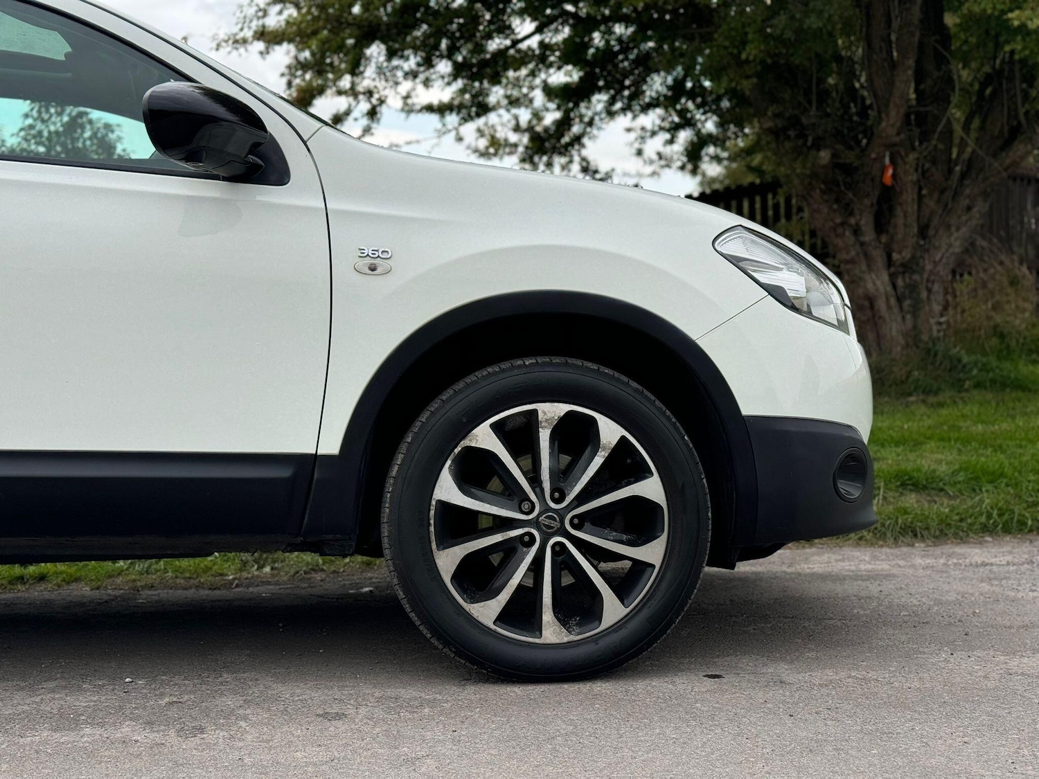 Used Nissan Qashqai 2013 for sale - 76084616: Photo 11