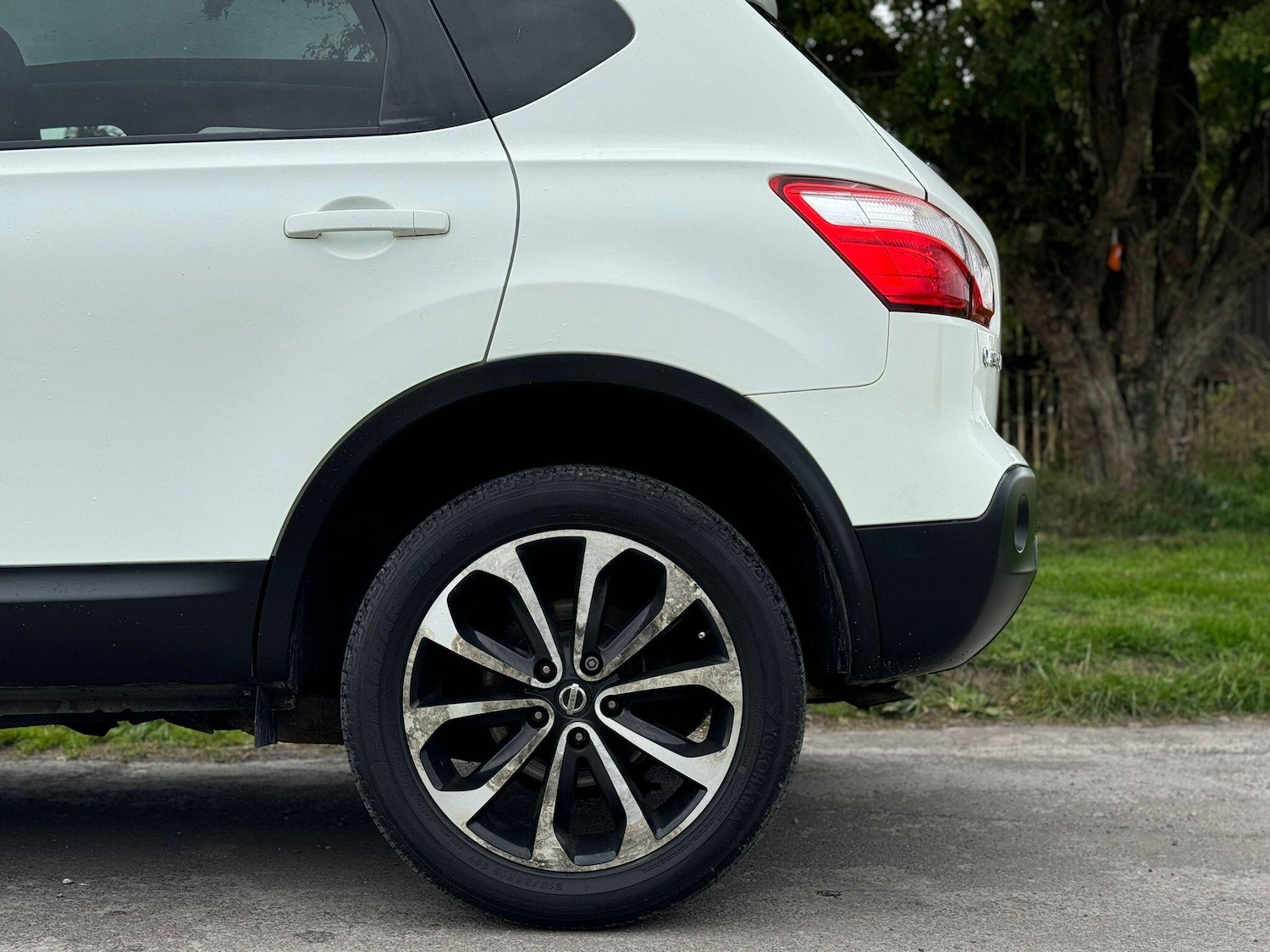 Used Nissan Qashqai 2013 for sale - 76084616: Photo 13