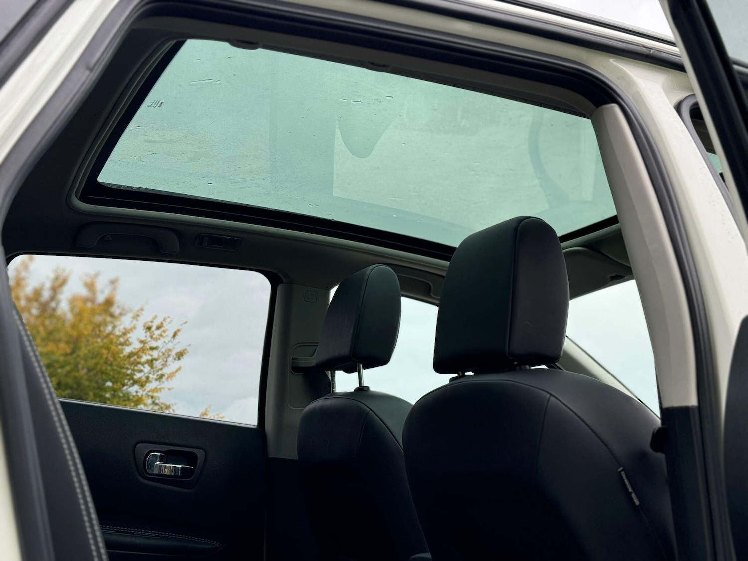 Used Nissan Qashqai 2013 for sale - 76084616: Photo 17