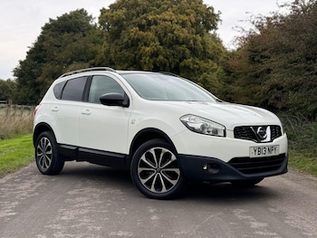 Nissan - Qashqai