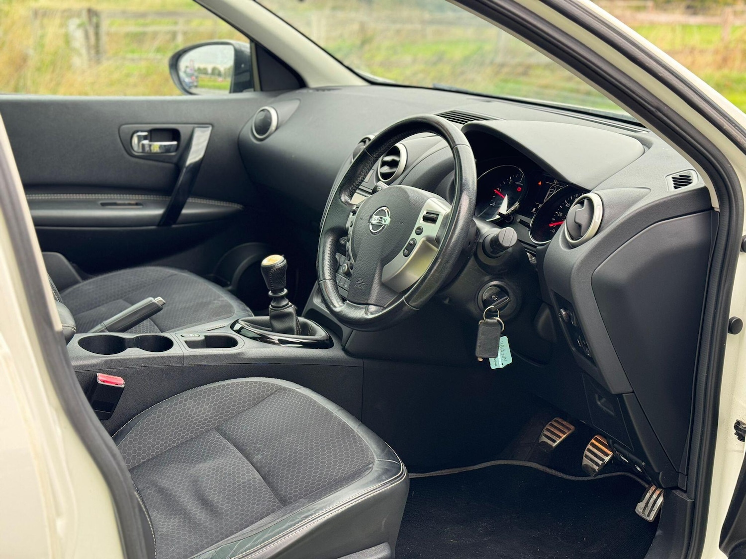 Used Nissan Qashqai 2013 for sale - 76084616: Photo 20