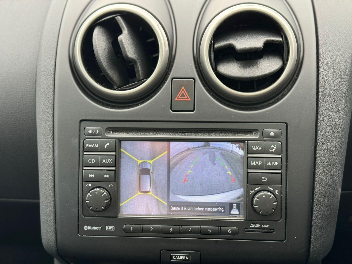 Used Nissan Qashqai 2013 for sale - 76084616: Photo 23